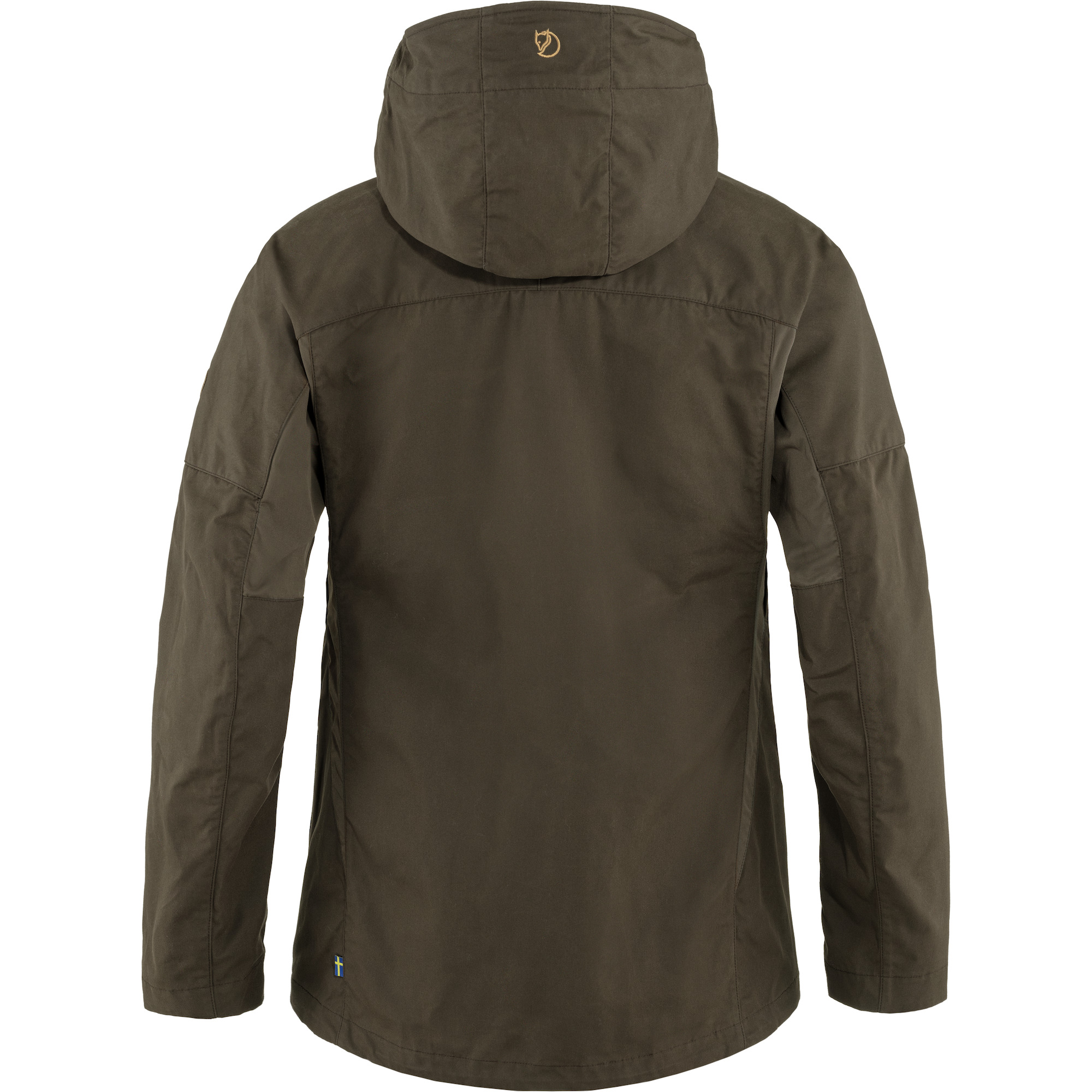 Forest Hybrid Jacket W