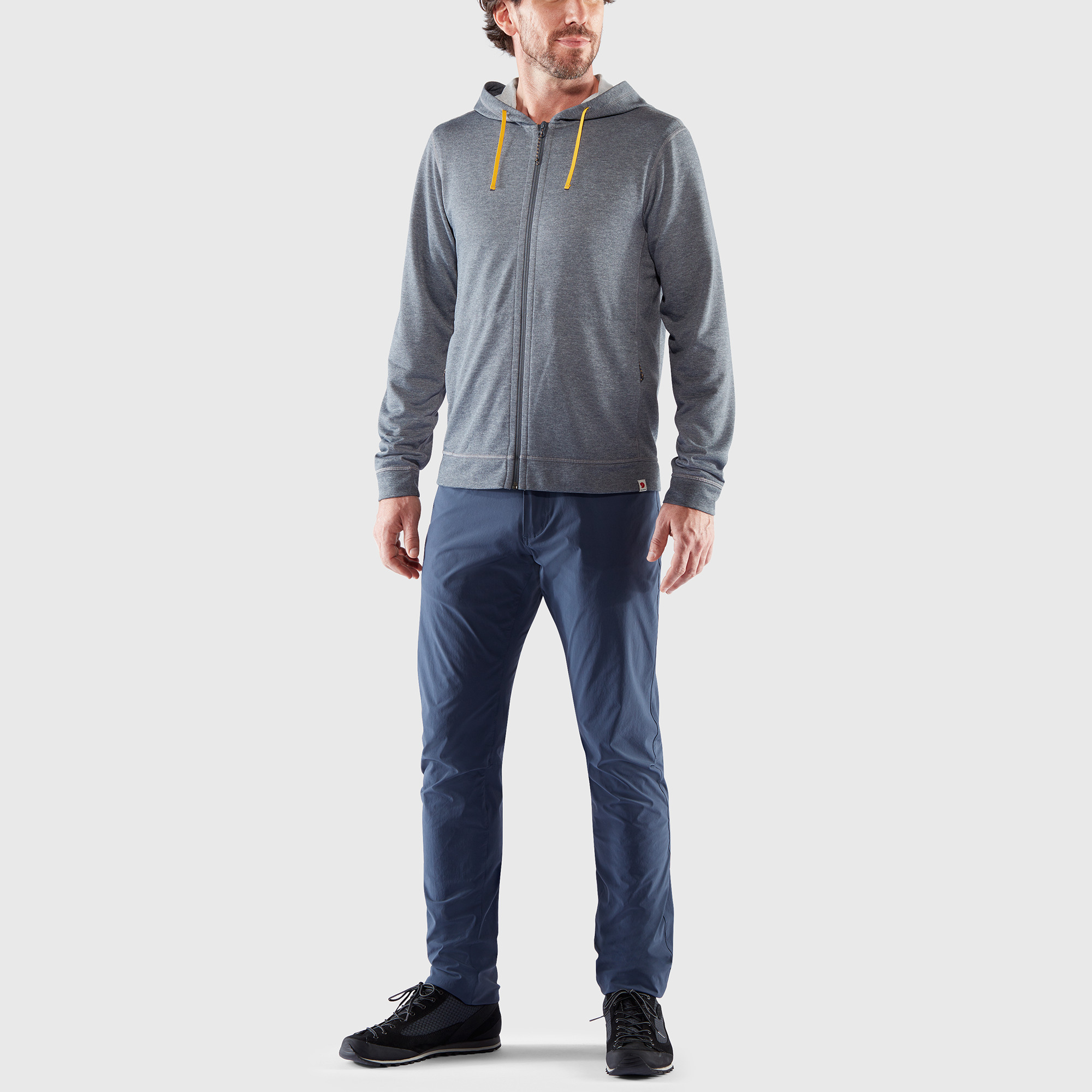 High Coast Lite Hoodie M