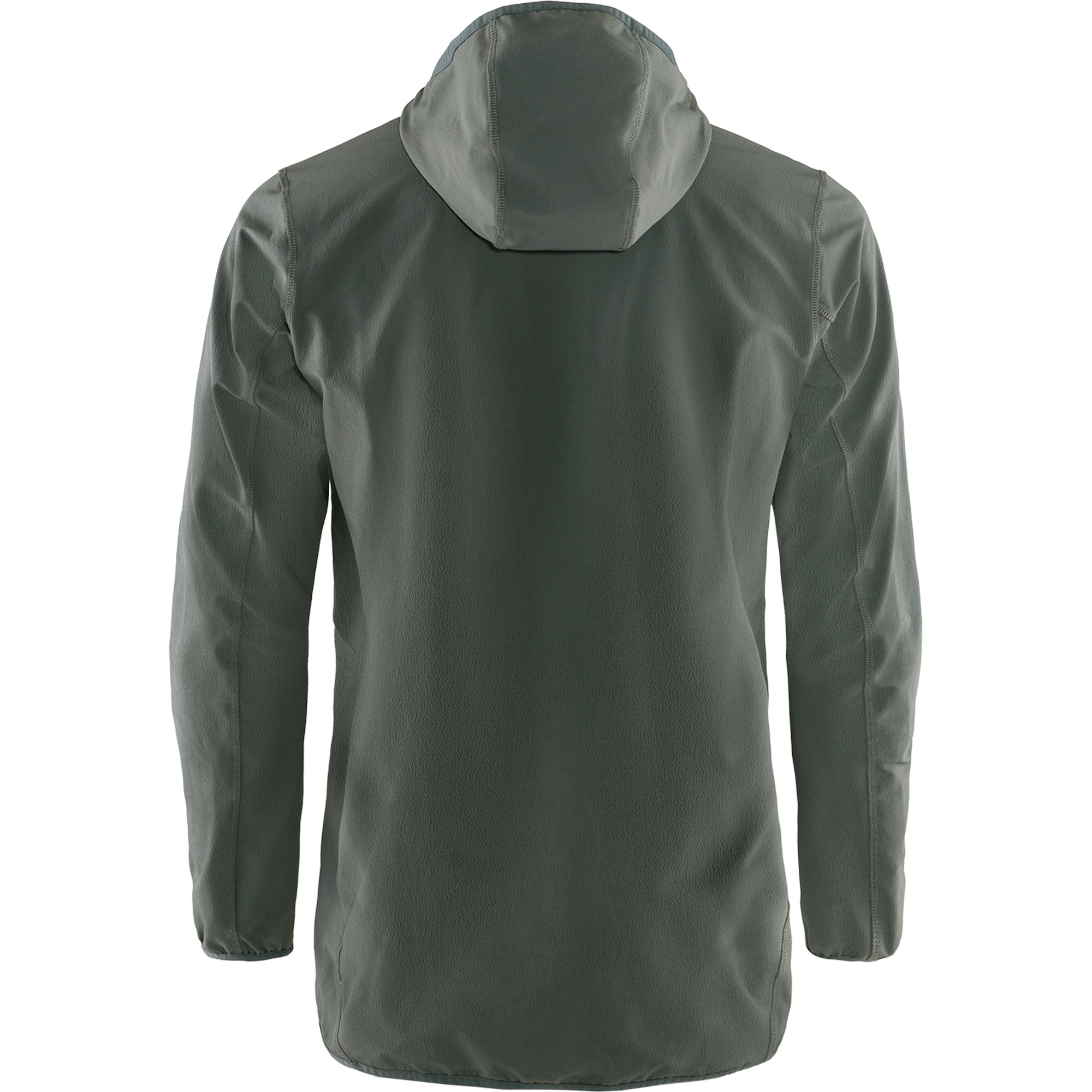 Bergtagen Stretch Half Zip M