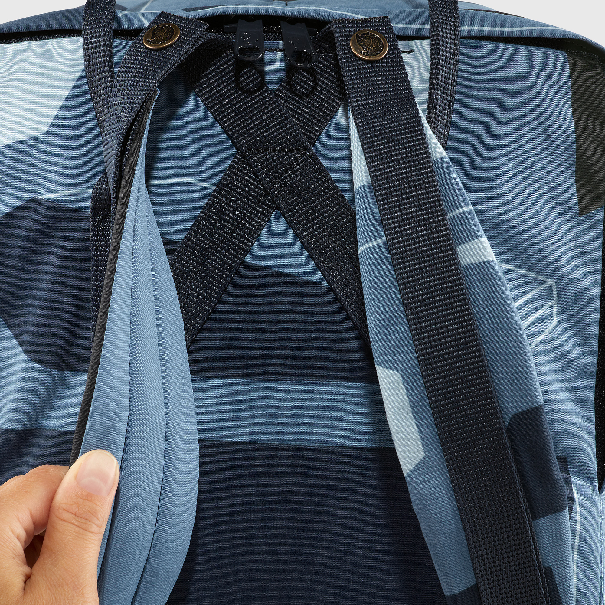 Kånken Art Laptop 15