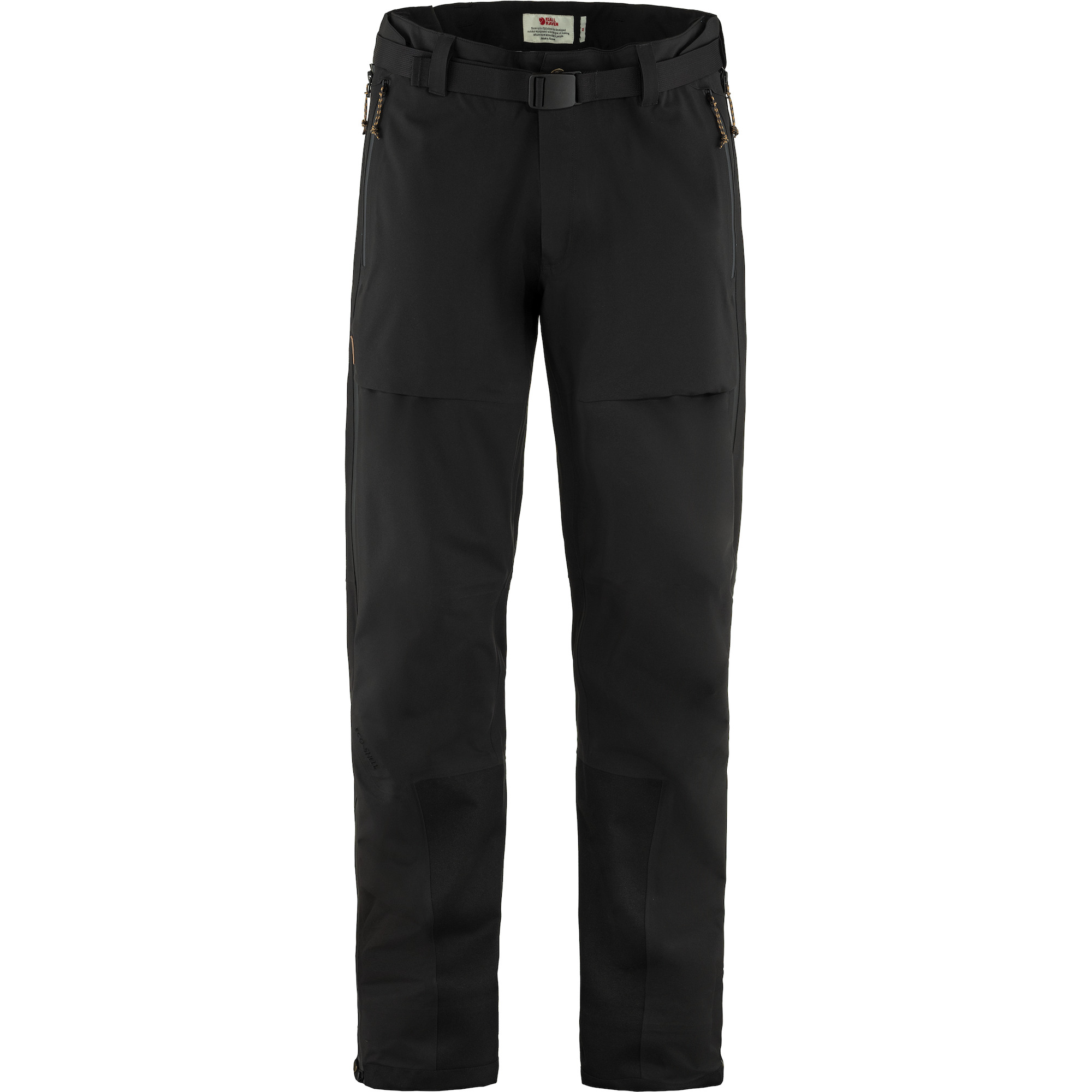 Keb Eco-Shell Trousers M