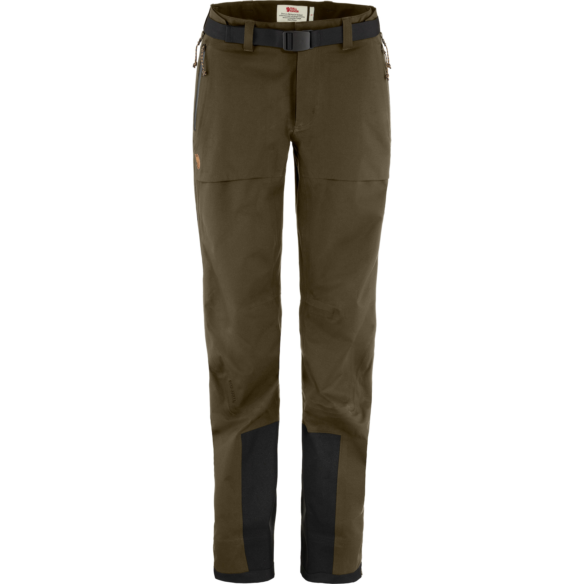 Keb Eco-Shell Trousers W