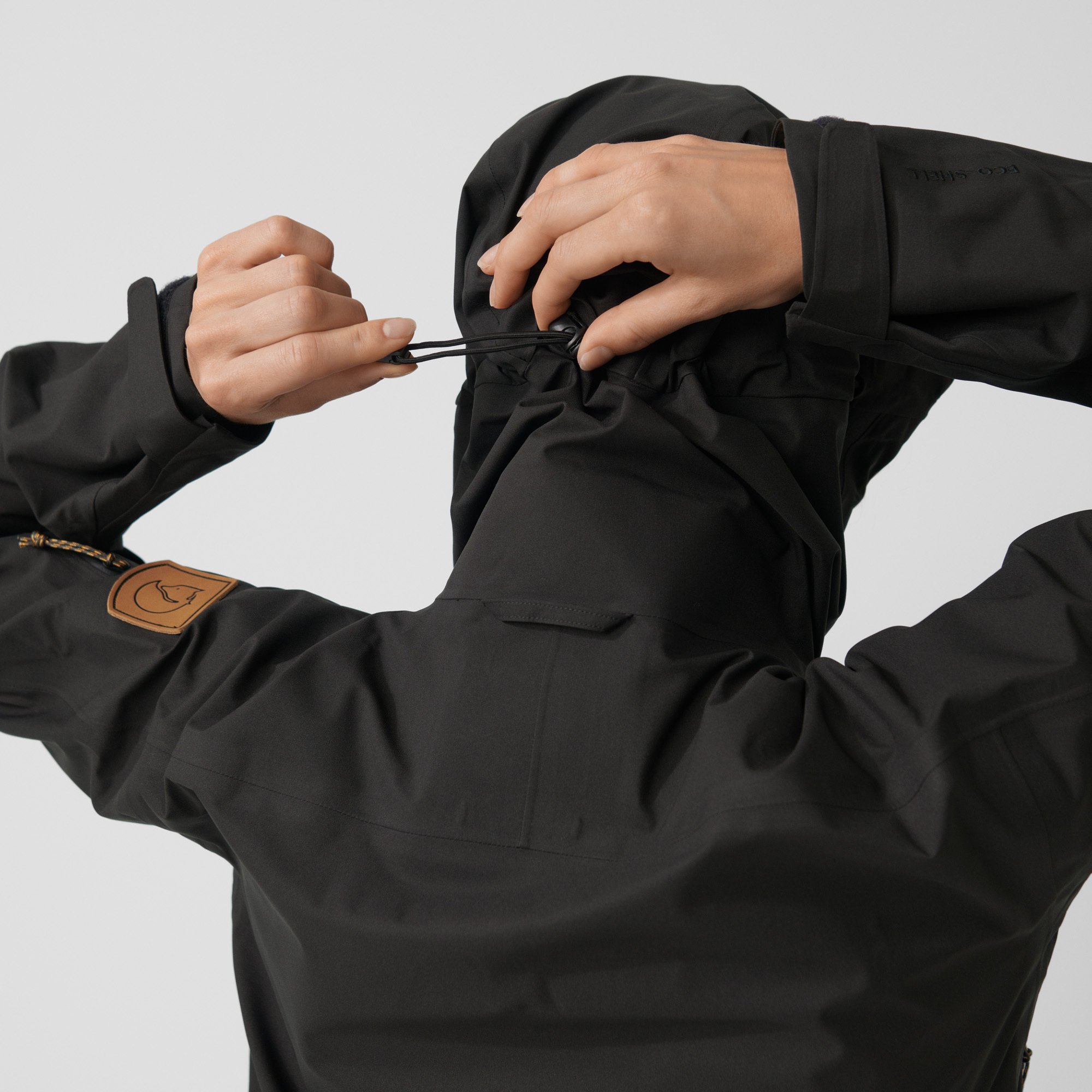 Keb Eco-Shell Jacket W