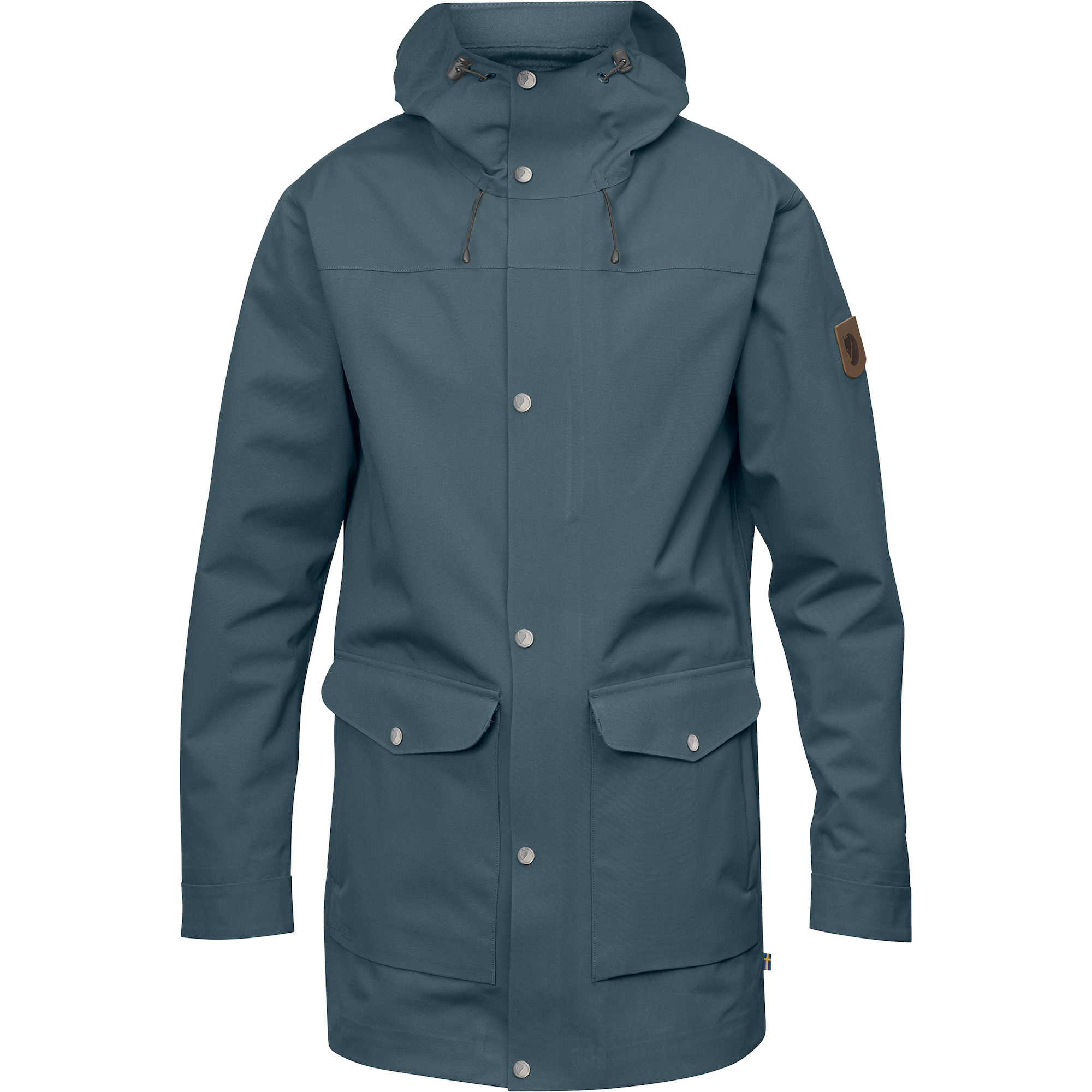 Greenland Eco-Shell Jacket M