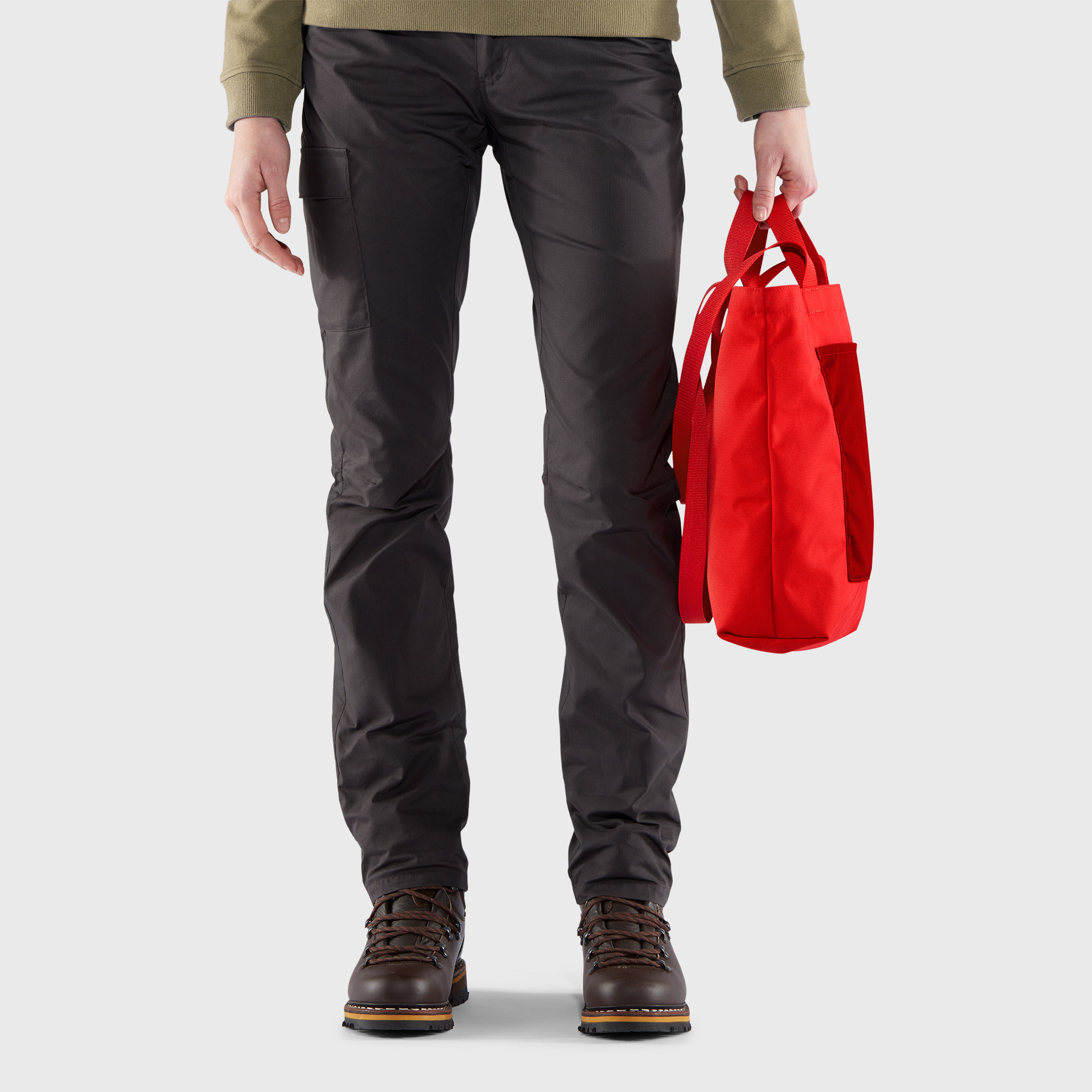 Samlaren Totepack 1b