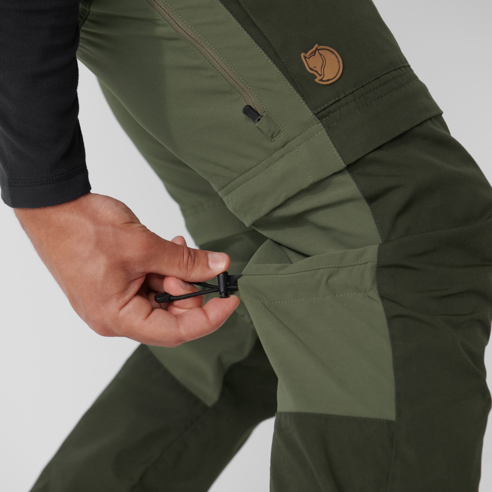 Keb Gaiter Trousers M Long