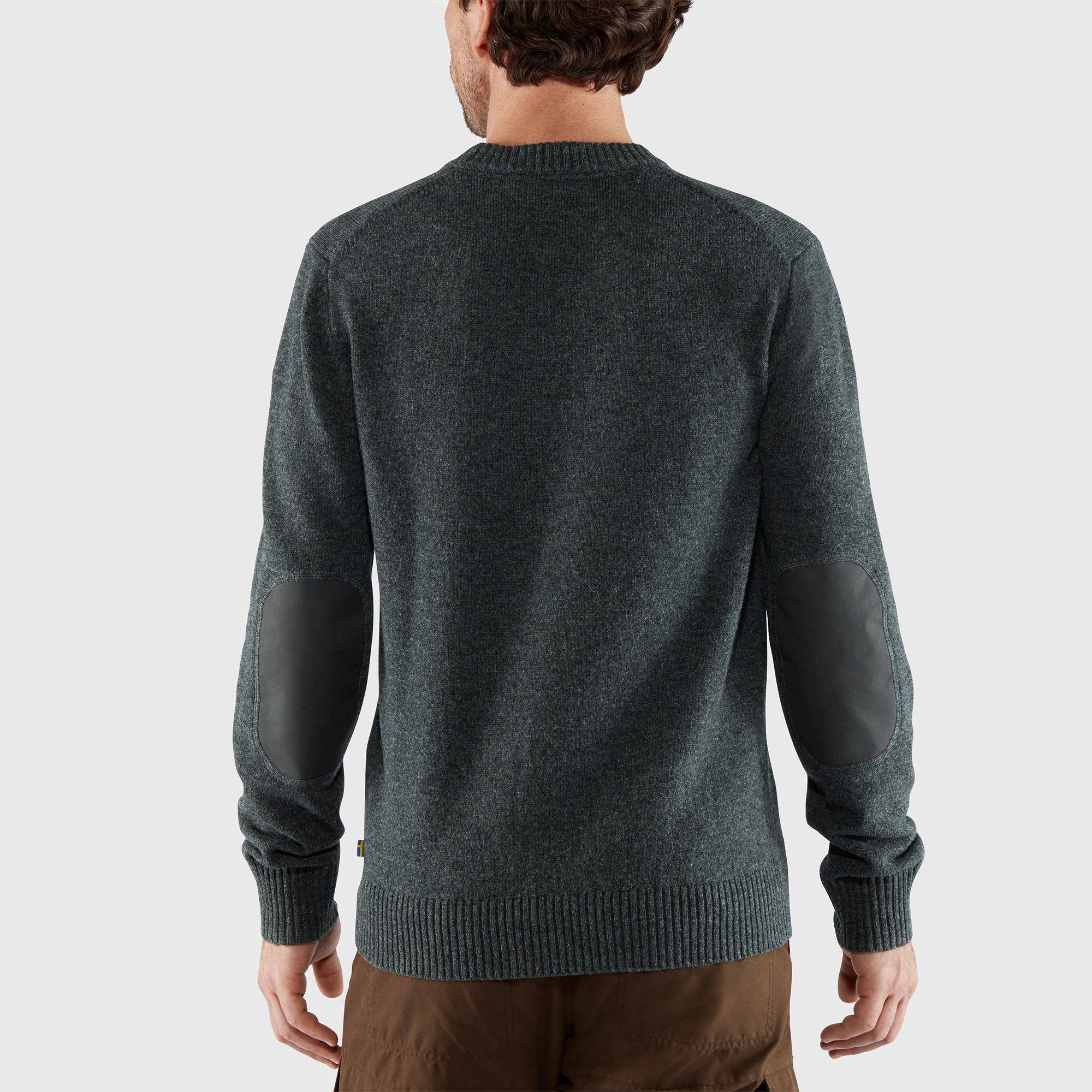 Övik Round-neck Sweater M