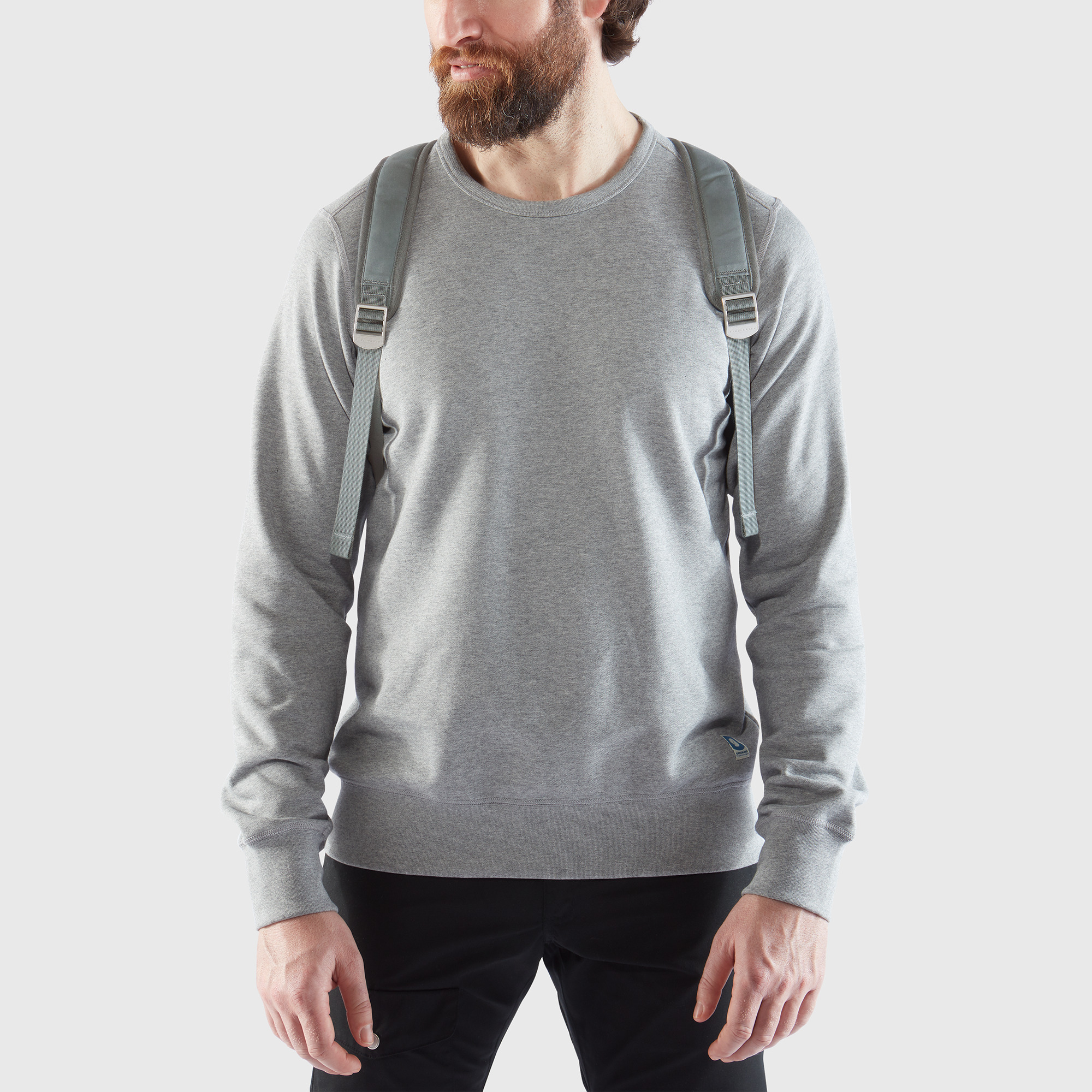 Greenland Top