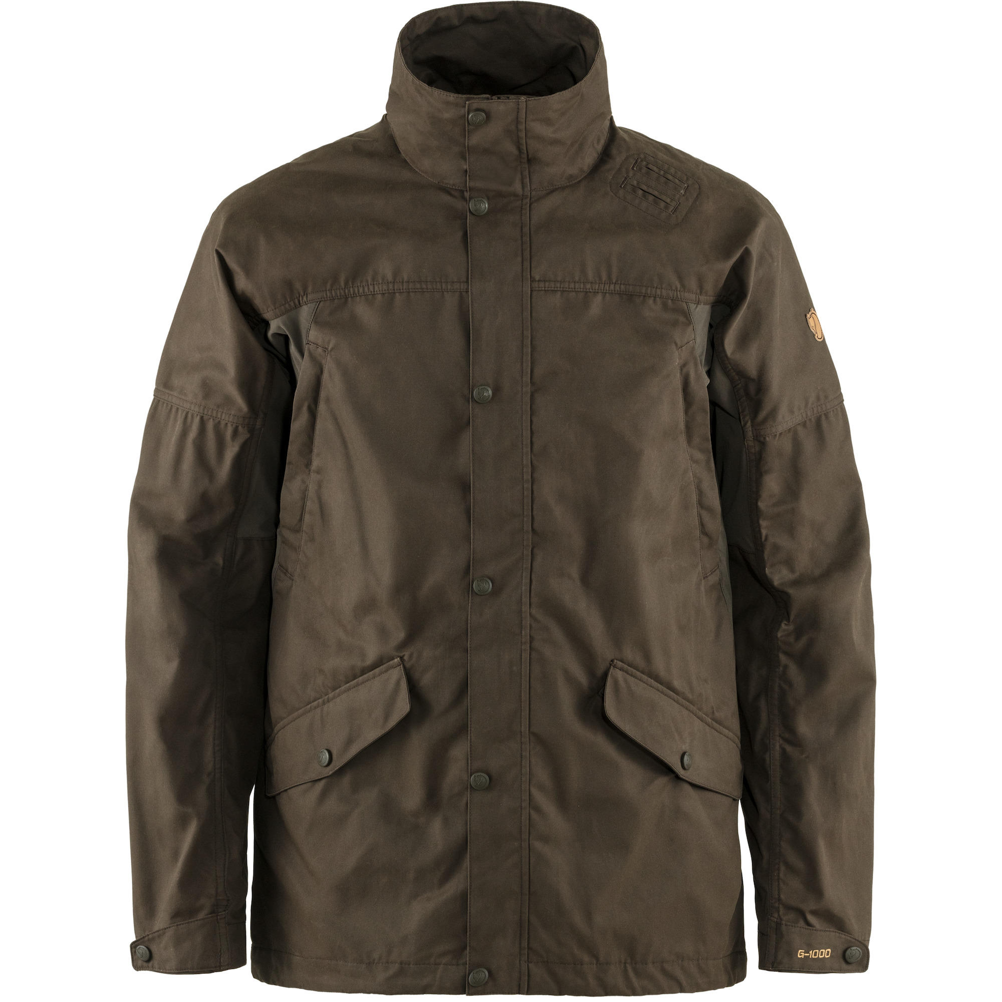 Forest Hybrid Jacket M