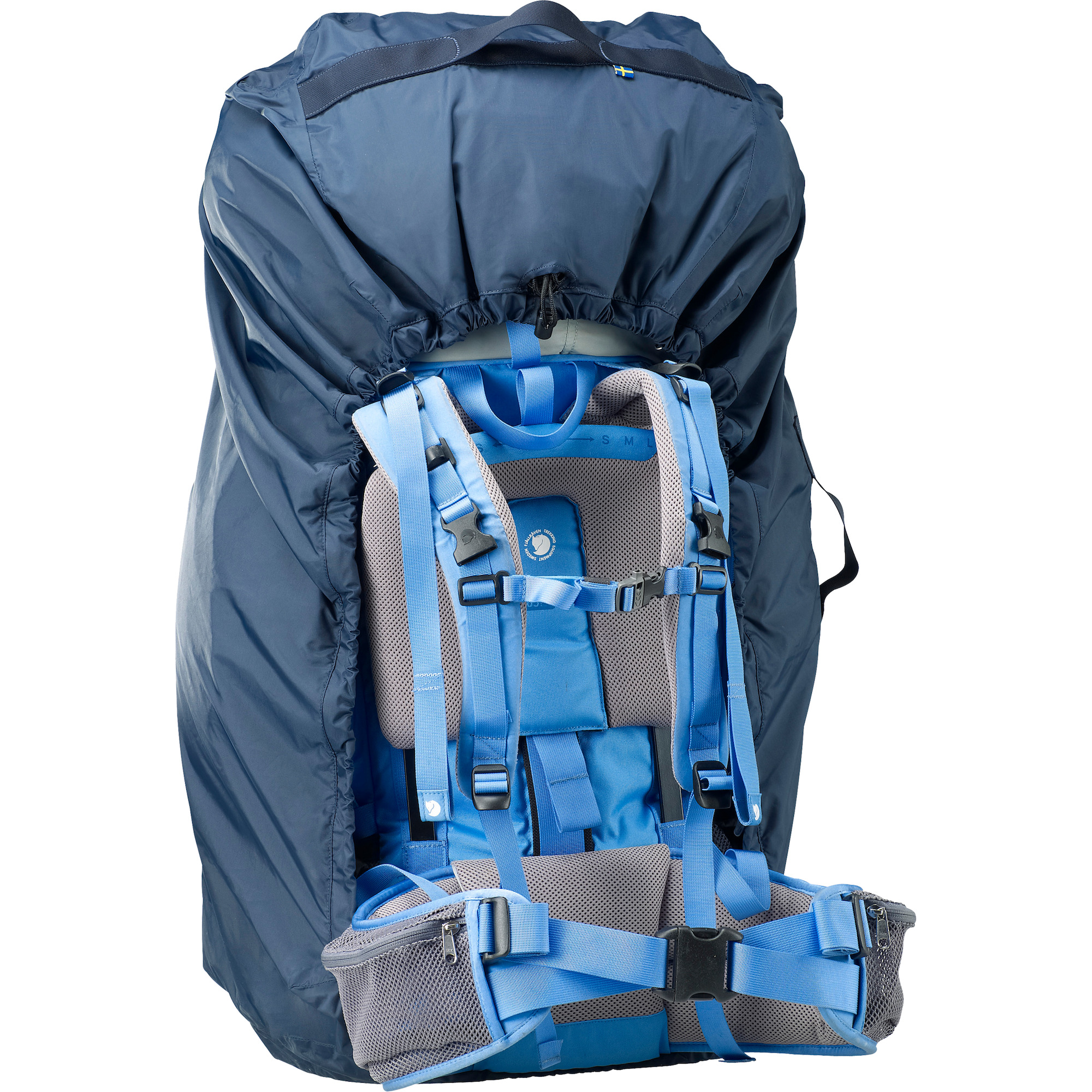 Flight Bag 70-85