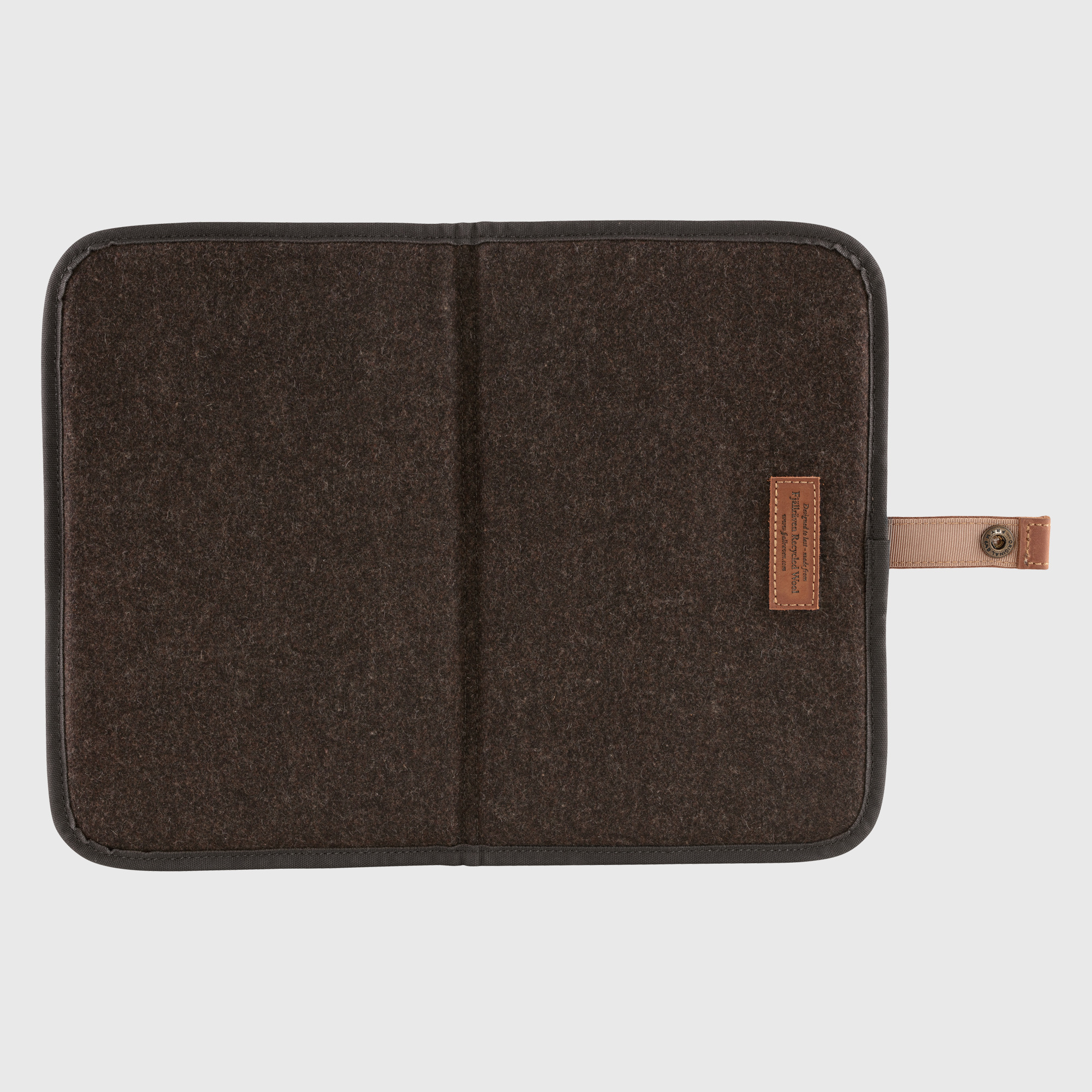 Norrvåge Seat Pad