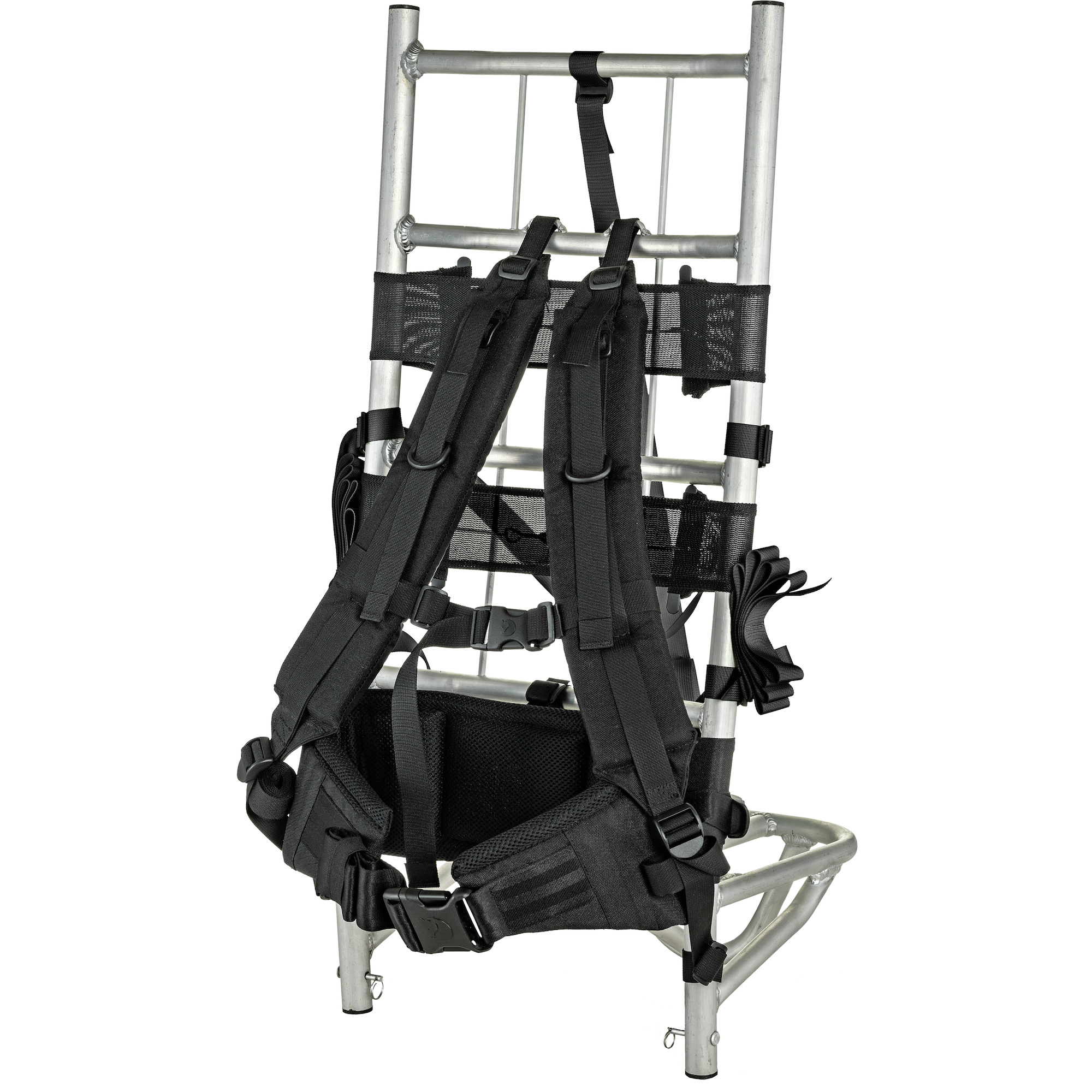 Fire Brigade Frame