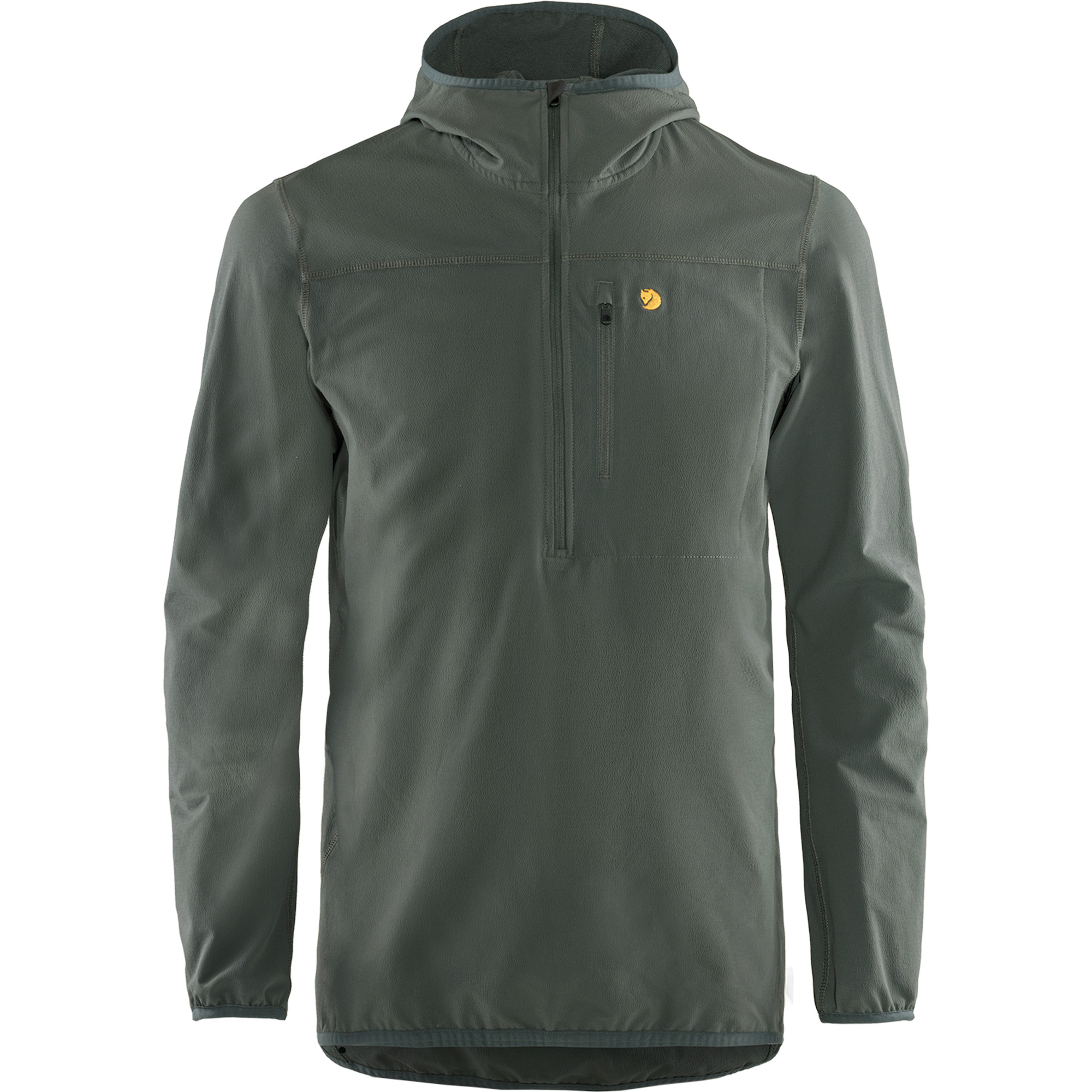 Bergtagen Stretch Half Zip M
