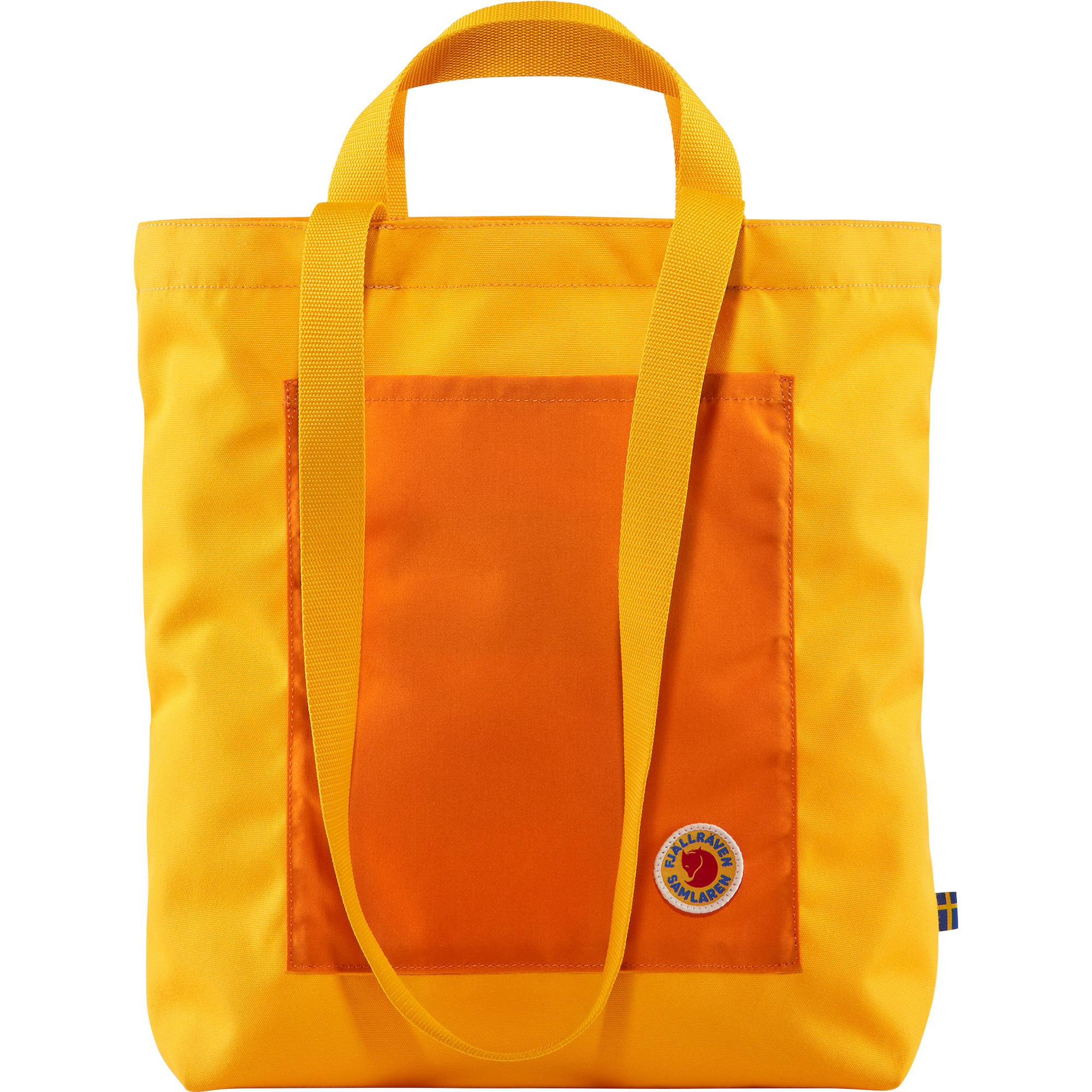 Samlaren Totepack 1c