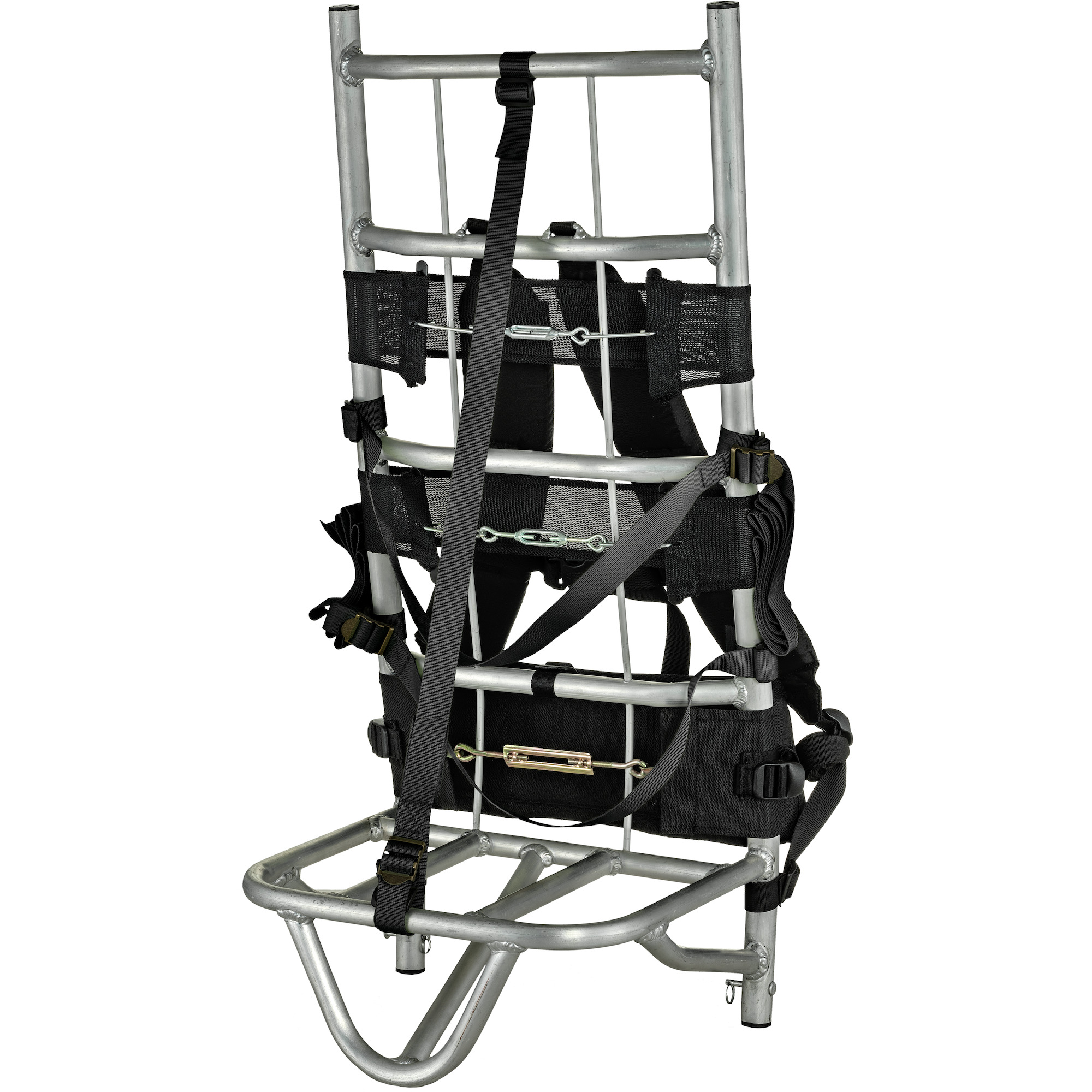 Fire Brigade Frame