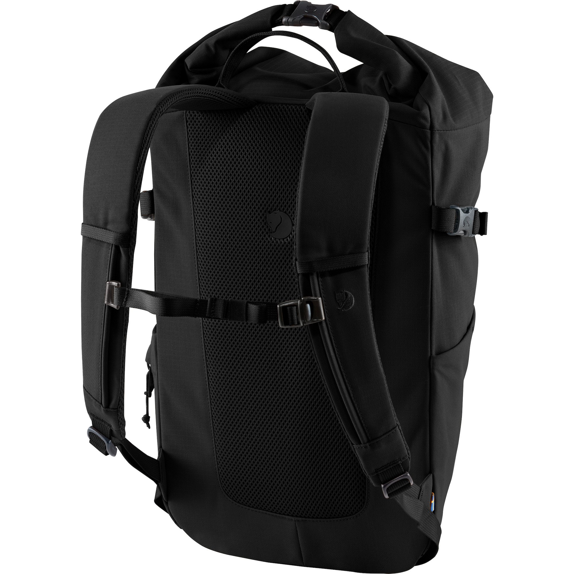 Ulvö Rolltop 23